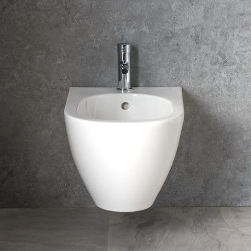 Modern Wall-Hung Bidet