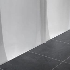Niagara Fused Run Urinal With Exposed Cistern Flush Kit