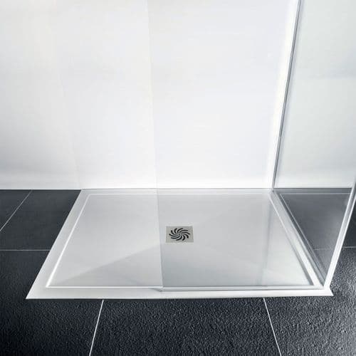Rectangular Shower Tray