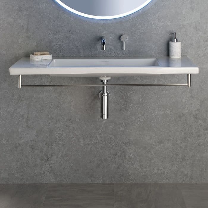 Healey & Lord Modern Collection 1000mm Wash Basin
