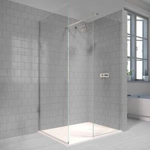 Shower Enclosures