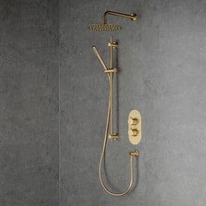 Showers