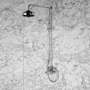 Showers