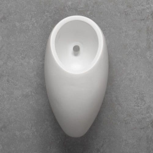 Teardrop Urinal