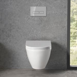 Toilets