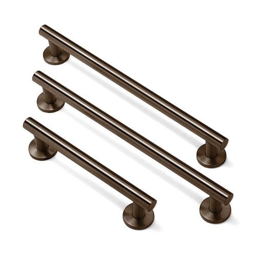 Urban Disabled Ambulant Rail Pack