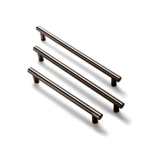Urban Roseless Ambulant Rail Pack in Brushed Bronze