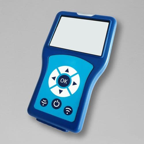 Urinal Sensor Programmer