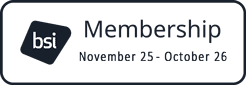 British Institute of Interior Design Industry Partner