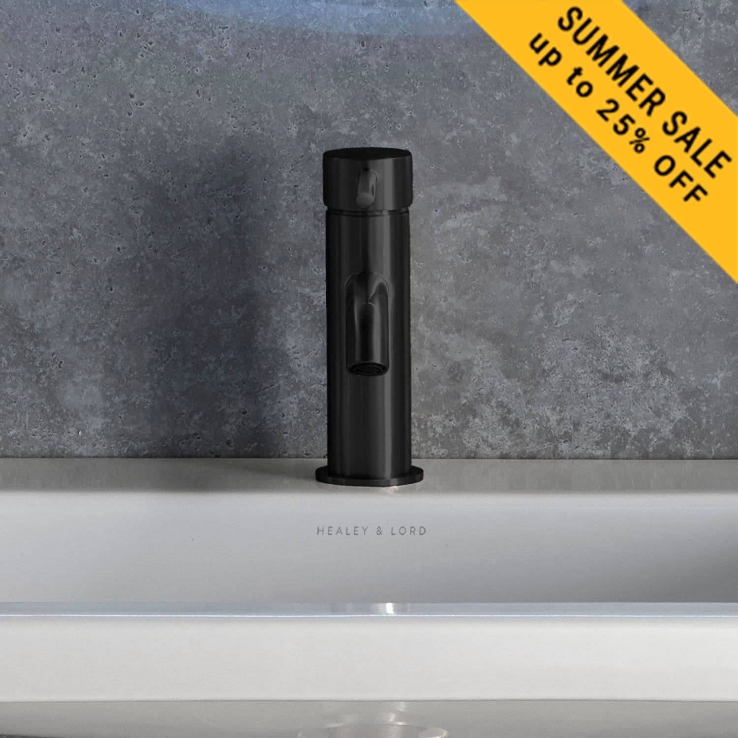 Modern Collection Taps