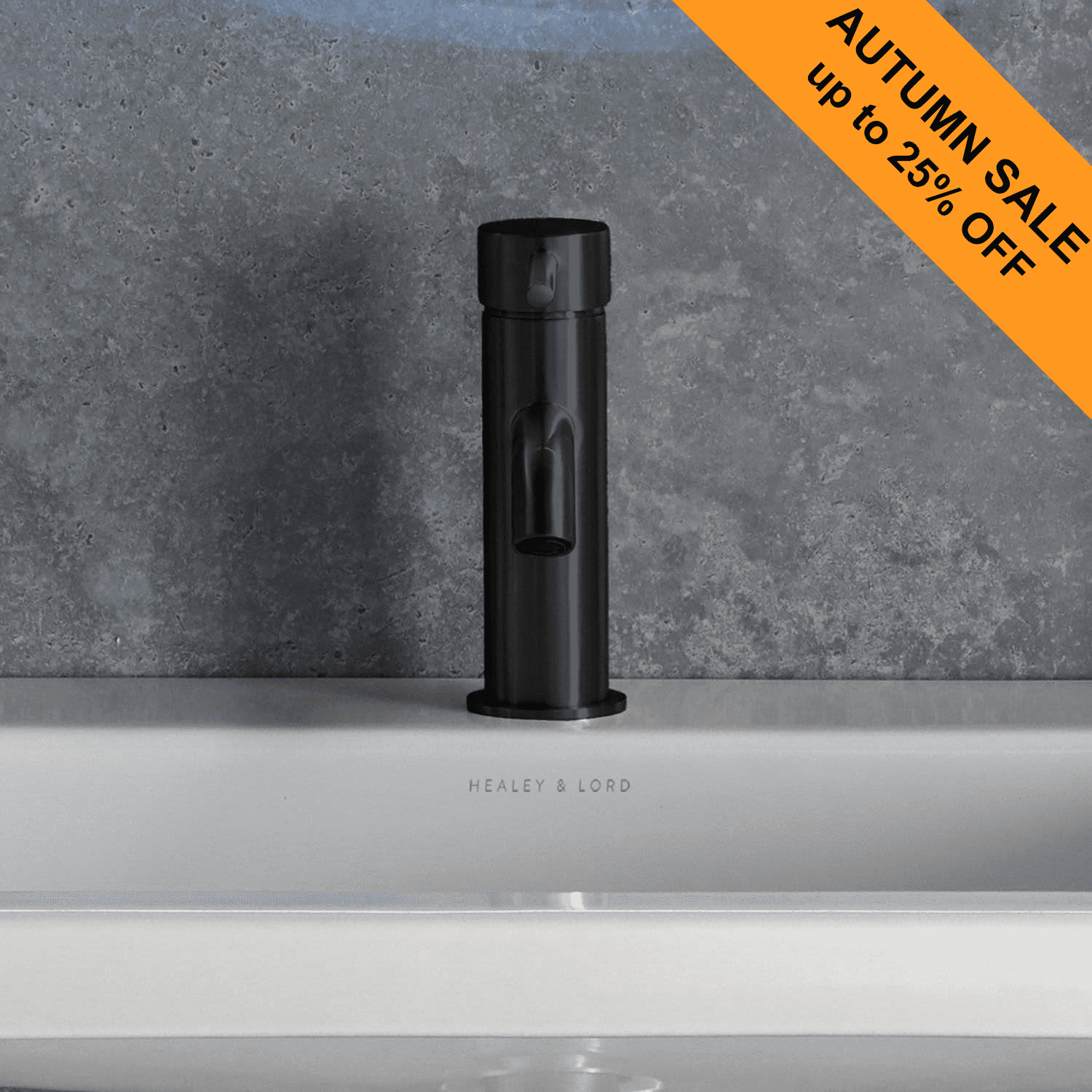 Modern Collection Taps