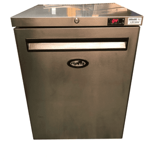 HR150-A Undercounter Fridge