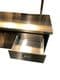 2 Tier Heated Gantry 1400mm x 700mm