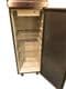 AVX400P Freestanding Upright Fridge