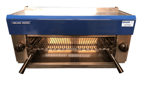 Blue Seal Gas Salamander Grill G91B Evolution