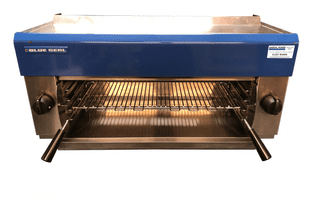 Blue Seal Gas Salamander Grill G91B Evolution