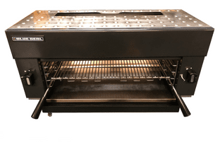 Blue Seal Natural Gas Salamander Grill G91G