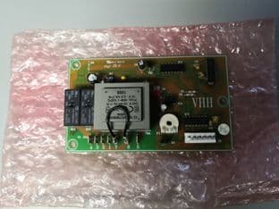 BRAVILOR BONAMAT ELECTRONIC CIRCUIT BOARD 240V 50/60Hz
