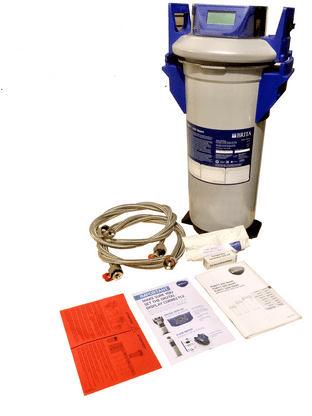 Brita Purity 1200 Steam filter system