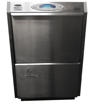 Cleanware Sovereign 45 MK4 Glasswasher