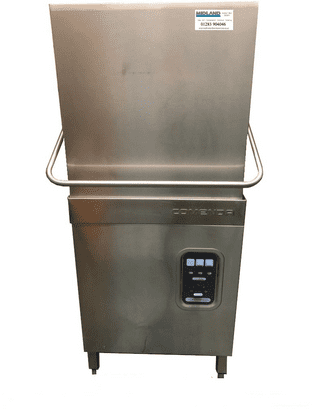 Comenda LC-900M Pass Through Dishwasher