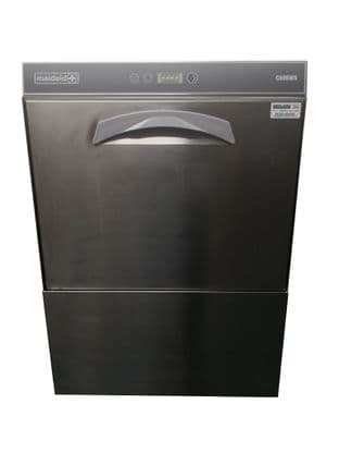 Commercial Maidaid C505WSP Undercounter dishwasher