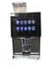 Commercial Vitro Bean To Cup Hot Drinks Machine