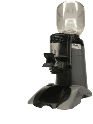 Cunill Manual Coffee Grinder - 1KG (Black)