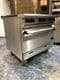 Falcon Chieftain 6 Burner Range Oven  G1066X