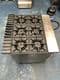 Falcon Chieftain 6 Burner Range Oven  G1066X