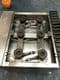 Falcon Chieftain 6 Burner Range Oven  G1066X