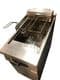 Falcon E401F 20 Ltr Electric Fryer with Electric With Filtration