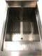 Falcon E401F 20 Ltr Electric Fryer with Electric With Filtration