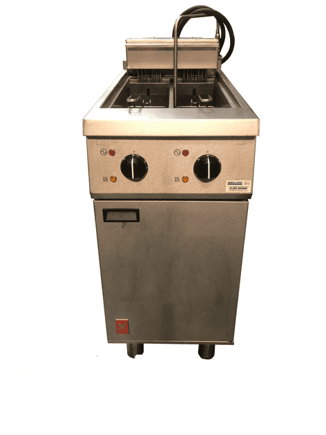 Falcon E421F Electric Fryer
