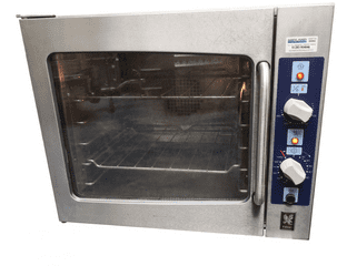 Falcon E7202 Electric oven 13amp