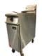 Falcon G3830 Single Tank Gas Fryer