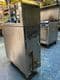 Falcon Single Tank Gas Fryer Model 900SX Series