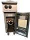 Falcon Single Tank Gas Fryer Model 900SX Series
