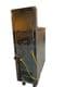 Falcon Single Tank Gas Fryer Model 900SX Series