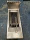 Falcon Single Tank Gas Fryer Model 900SX Series