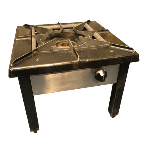 Falcon Stockpot Stove Natural Gas