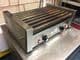 FKI Roller grill GL 8R 45 / 2