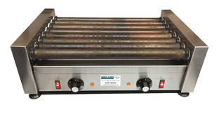 FKI Roller grill GL 8R 45 / 2
