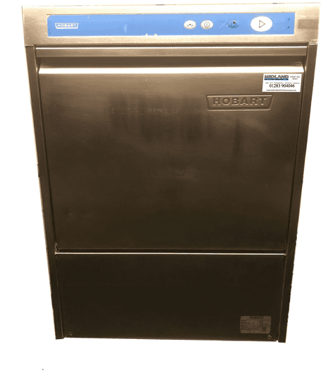 FX300S-70 Undercounter Dishwasher