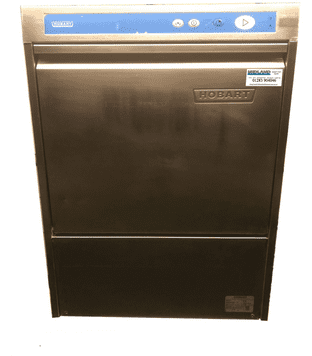 FX300S-70 Undercounter Dishwasher