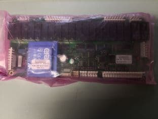 Genuine Part Hobart Control Pcb - 897502-11