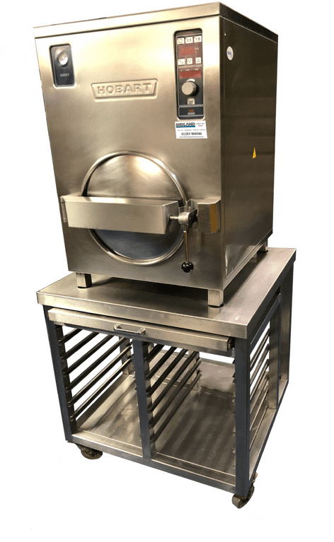 Hobart 304 Pressure Steam Cooker