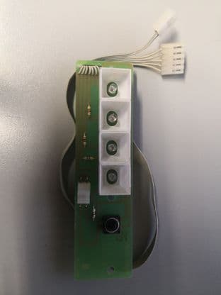 Hobart 374381-1 light display board