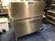HOBART AMXTS-10N Double  Pass Through Dishwasher