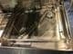 HOBART AMXTS-10N Double  Pass Through Dishwasher